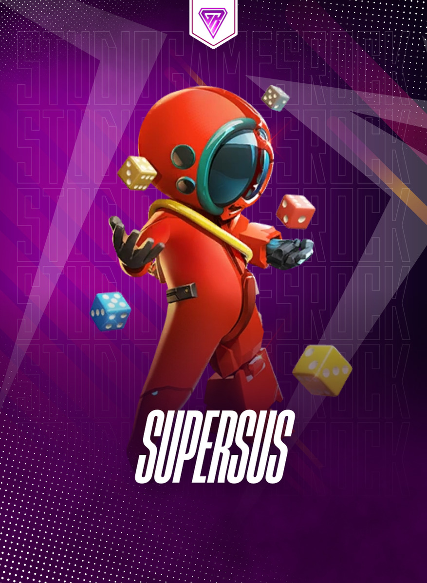 SUPER SUS loading=